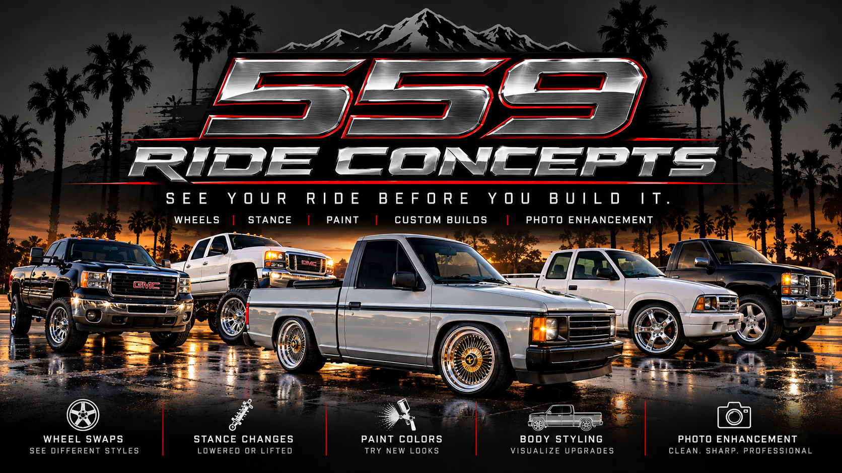 559 Ride Concepts promotional artwork